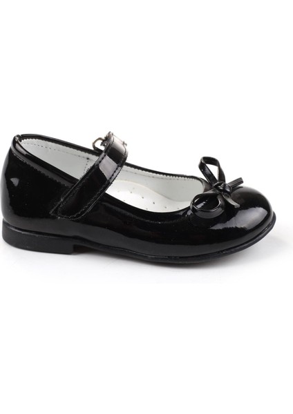 ORTAÇ-2079 Kız Bebek Balerin Rugan Babet Ayakkabı fiyatları