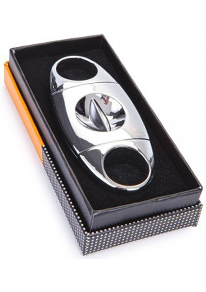 V Kesici Puro Makası