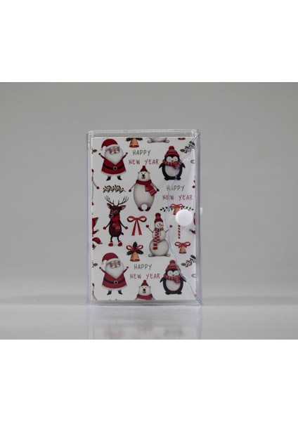Kardan Adam 3'lü Not Defter