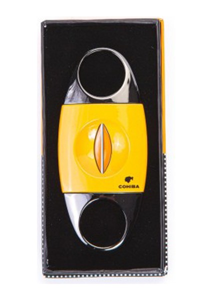 V Kesici Puro Makası