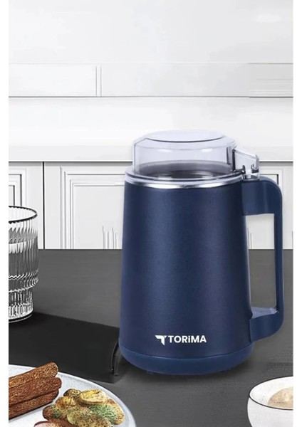 Kahve ve Baharat Öğütücü Paslanmaz Çelik Kahve ve Baharat Değirmeni Ym-02 fiyatları