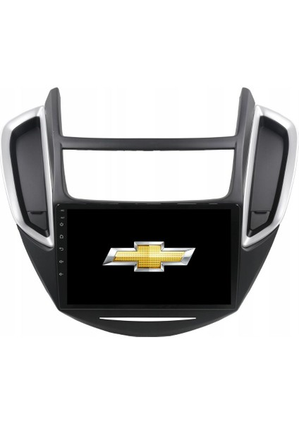 Chevrolet Trax Android Multimedya Sistemi 4-64 For-X (2013-2014) fiyatları