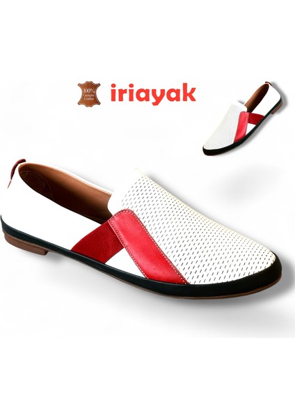 Kadın Büyük Numara Ayakkabı
