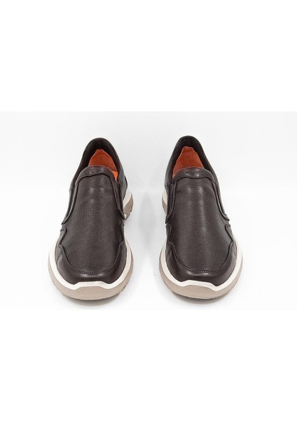256072-1 Erkek Casual Ayakkabı - Kahverengi fiyatları