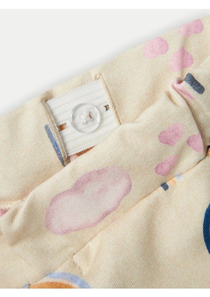 Kız Çocuk Pantolon modelleri