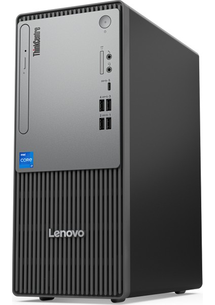Thinkcentre Neo 50T Gen 5 I5-13400 48GB 2tb SSD W11P Masaüstü Bilgisayar 12UB000BTR 021