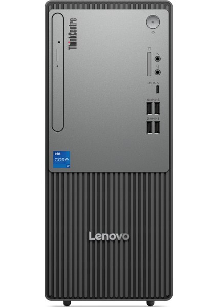 Thinkcentre Neo 50T Gen 5 I5-13400 48GB 2tb SSD W11P Masaüstü Bilgisayar 12UB000BTR 021