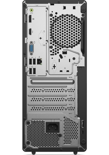 Thinkcentre Neo 50T Gen 5 I5-13400 48GB 2tb SSD W11P Masaüstü Bilgisayar 12UB000BTR 021
