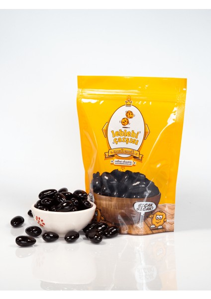 Bitter Badem - 400 Gr