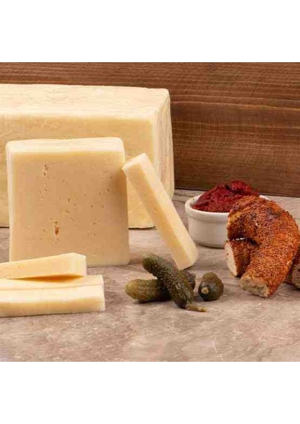 Az Tuzlu Izmir Tulum Peyniri 1kg Vakumlu fırsatları