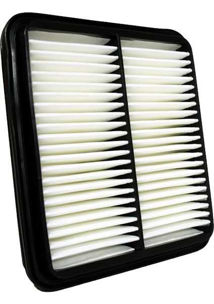 Hava Filtresi (Plastik) Grand Vitara 2.0-2.5-2.7 (98-05) G16B-J20A-H25A, Vitara 94-99 J20A H2, Samurai 00-02 1.9d