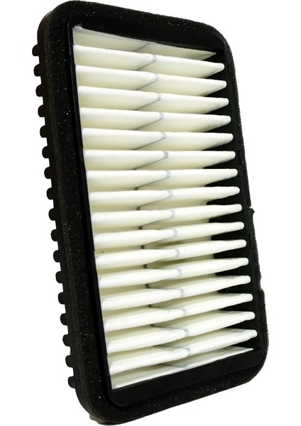 Hava Filtresi (Plastik) Suzuki Alto 1.1 (Ff) (02-08)
