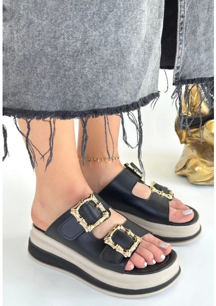 Jalli Siyah Cilt Terlik fiyatları