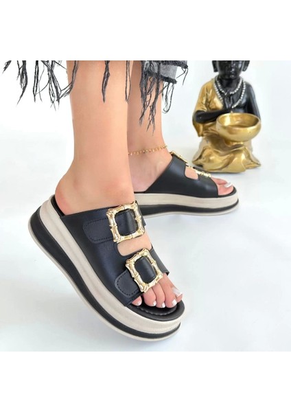 Jalli Siyah Cilt Terlik fırsatları