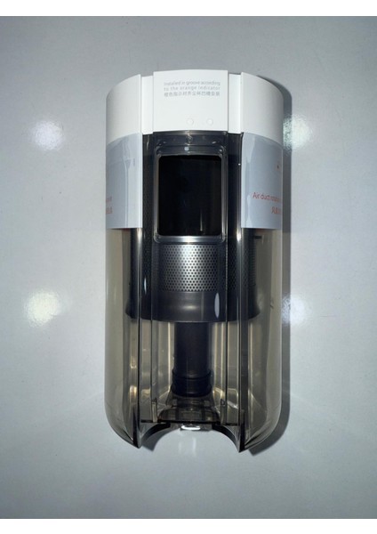 Roidmi X20 Toz Haznesi