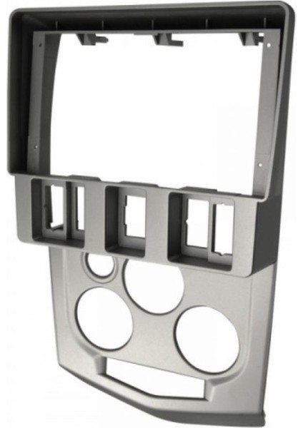 Dacia Lodgy Android Multimedya Sistemi 4-64 For-X (2004-2009) indirimleri