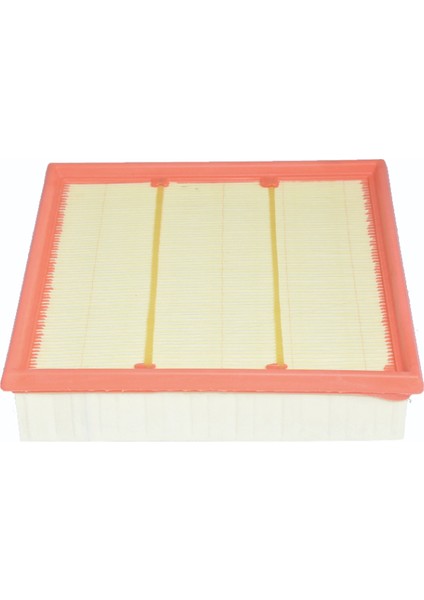 Hava Filtresi Mercedes-Benz A-KLASSE(W716), B-KLASSE(W246+W242) Blueeffıcıency (12-), Cla C117 (OM607)