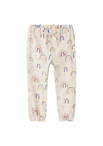 Kız Çocuk Pantolon