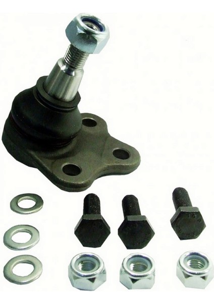 Rotil Alt Ön Sol Sağ Ford Galaxy, Mondeo Iv, S Max, Volvo S60 Ii, S80 Ii, V60, V70 Gnzrz