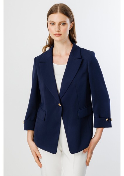 25Y.EKL.CKT.04508.1 Ceket