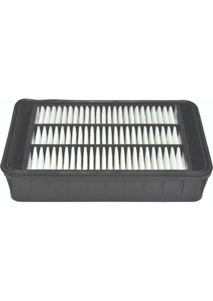 Hava Filtresi (Plastik) Mitsubishi Lancer (09-12) 1.5-1.6-2.0, Asx 10-12, Outlander 07-12 2.0 Mivec, Outlander 07- 2.0d-2.2d
