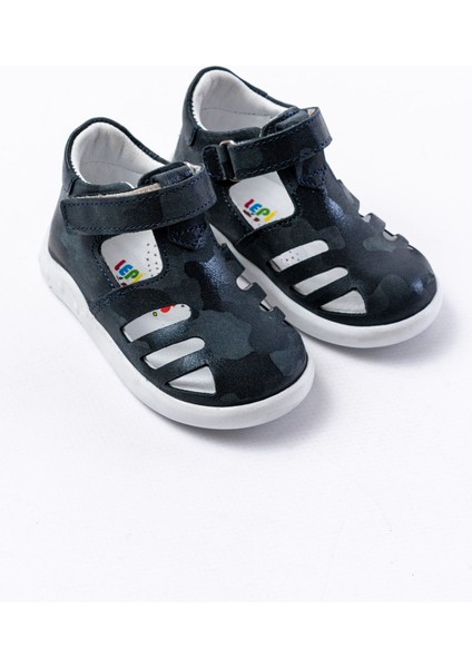 Ilkadım - Bebek Hakiki Deri Ortopedik Ayakkabı fiyatları