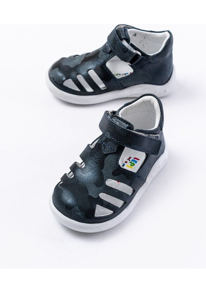 Ilkadım - Bebek Hakiki Deri Ortopedik Ayakkabı modelleri
