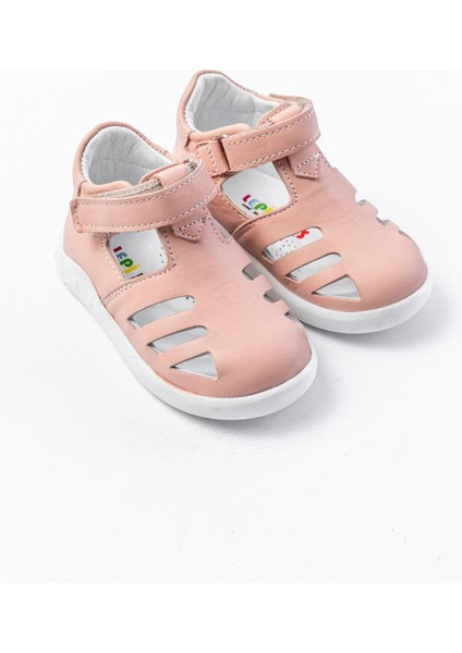 Ilkadım - Bebek Hakiki Deri Ortopedik Ayakkabı fiyatları