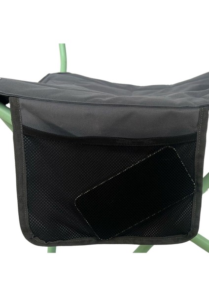 Chair Ones-Ll Katlanır Kamp Piknik Sandalyesi - Koltuğu Xl