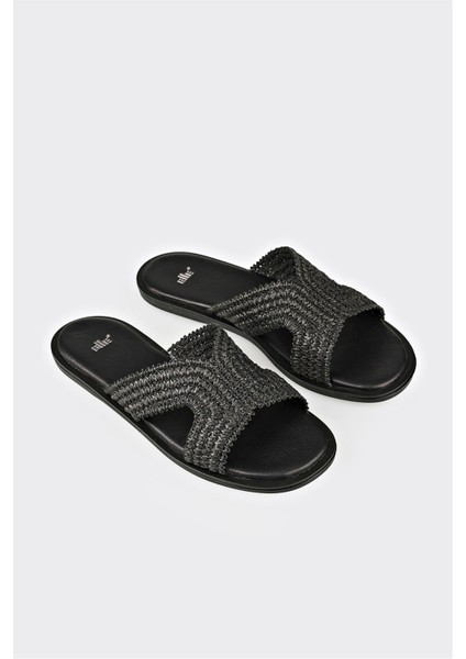 Yeşil Kadın Terlik fiyatları