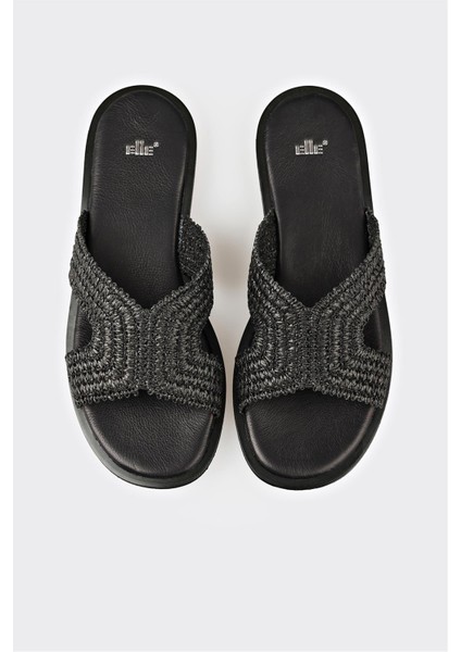 Yeşil Kadın Terlik fırsatları