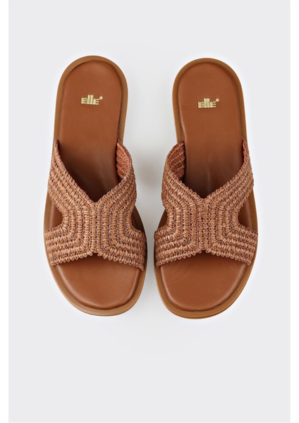 Yeşil Kadın Terlik fırsatları