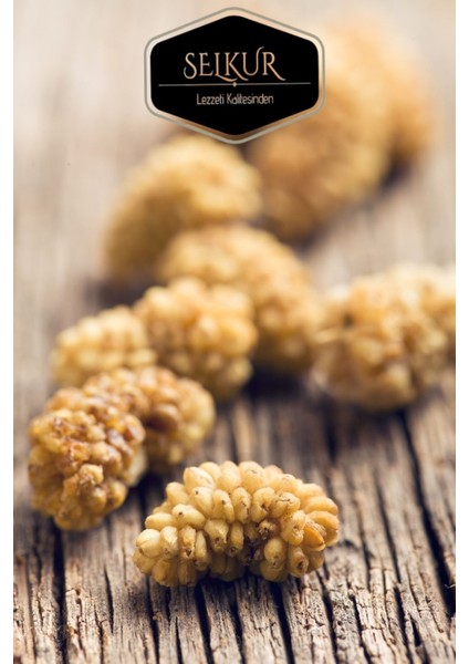 Kuru Dut 100gr Dut Kurusu (Doğal Kurutulmuş,katkısız)