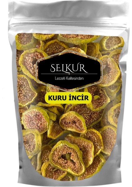 Kuru Incir 100GR(DİLİMLENMİŞ)-ŞEKERSİZ