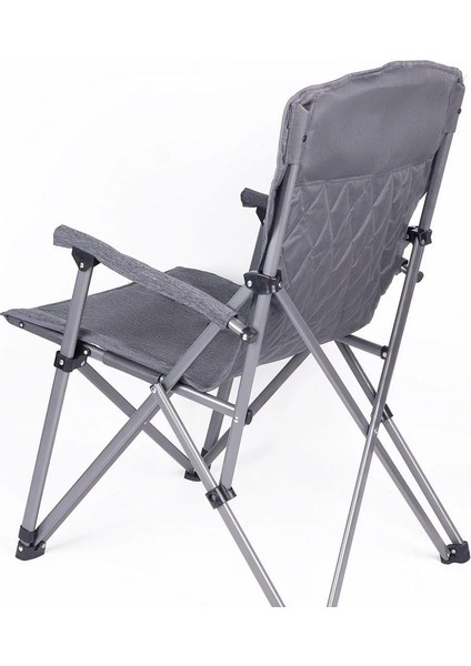 Trono Kamp Sandalyesi