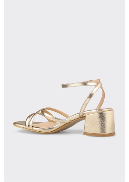 Lame Kadın Günlük Sandalet modelleri