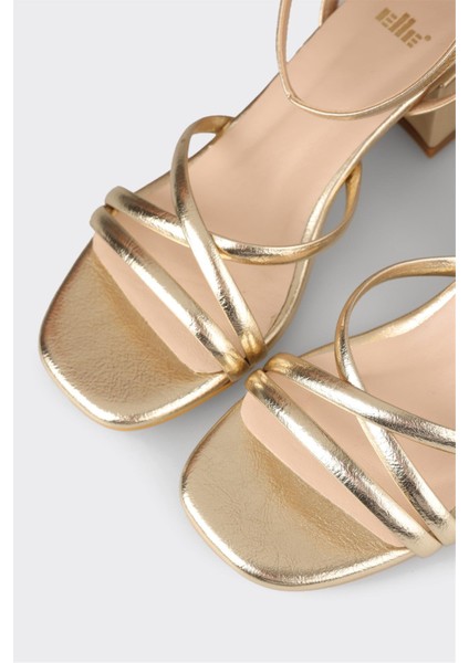 Lame Kadın Günlük Sandalet fırsatları