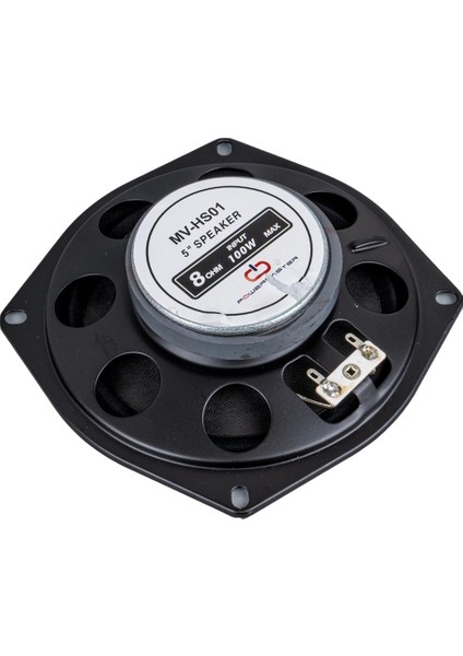 13 cm 4 Ohm Max 100 Watt Oto Hoparlör fiyatları