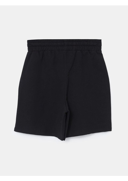 Lcw Vision Beli Lastikli Kadın Şort (S5) fiyatları