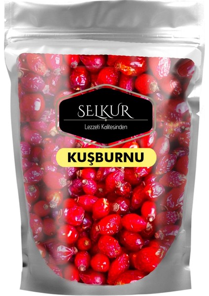 Kuşburnu 200gr