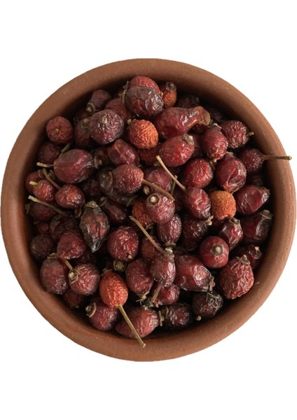 Kuşburnu 200gr