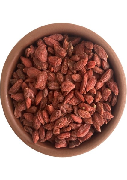 Goji Berry 200GR Yeni Mahsül