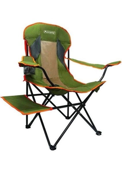 Fileli Kamp Sandalyesi