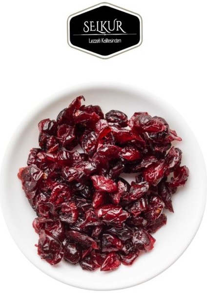 Yaban Mersini 200GR (Cranberry)