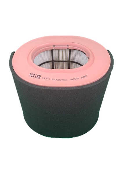 Hava Filtresi Fiat Ducato 2.2d Euro 6 (21-)