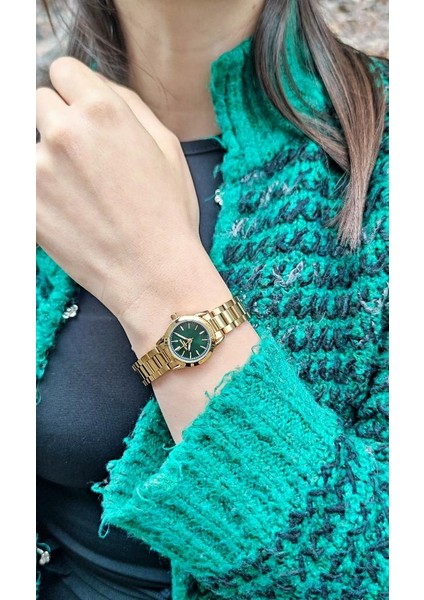 LC08162 Minimal Tasarım 3 Atm Su Geçirmez Kadın Kol Saati fiyatları