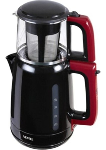 Sefa 3000 Bd Çay Makinesi