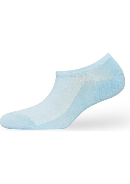 Kadın Modal Sneaker Çorap 6'lı