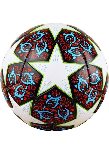 Şampiyonlar Ligi Futbol Topu No:5