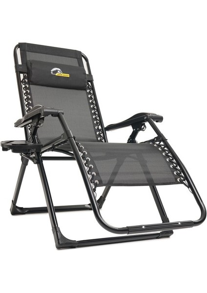 Heimdall No Gravity Katlanır Kamp Sandalyesi fırsatları